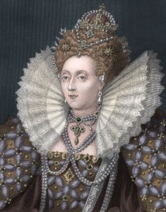 Elizabeth I