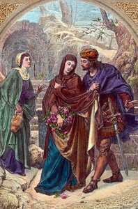 Elizabeth of Hungary
