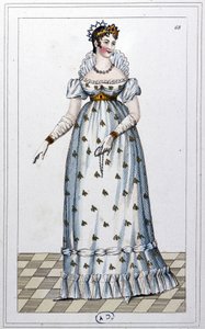 Empress Marie Louise