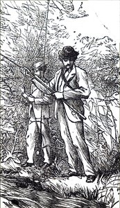 Fishermen