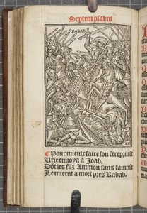 Fol 80, Li Patenostre que nostre seigneur Jesuchrist fist