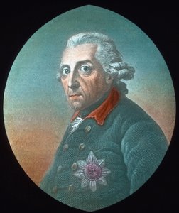 Frederick the Great