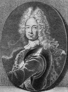 Friedrich Wilhelm von Grumbkow