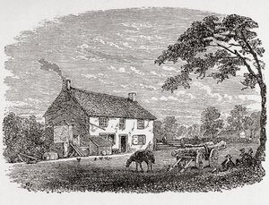 George Stephenson