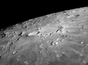 Goldschmidt Crater