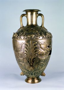 Graeco-Scythian Amphora by Unbekannt