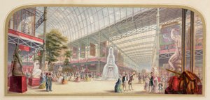Great Exhibition 1851 