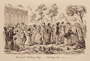Great Exhibition 1851 