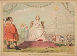 Great Exhibition 1851 