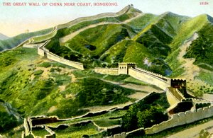 Great Wall of China
