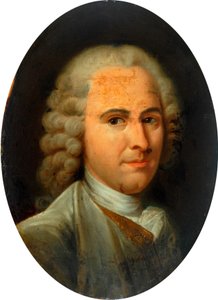 Handel by Unbekannt