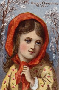 Happy Christmas to You