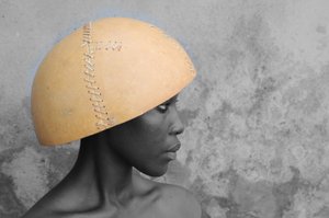 Healing 5305, 2016 by Unbekannter Künstler