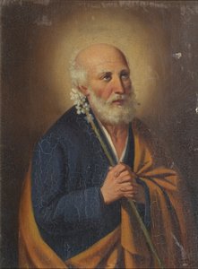 Saint Joseph