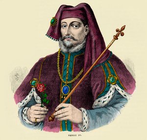 Henry IV of England