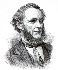 Henry Power