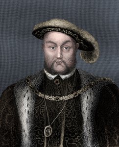Henry VIII