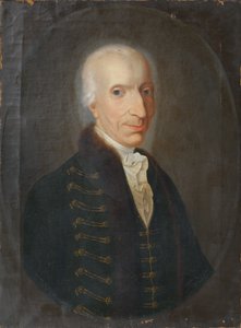 Portrait of a Gentleman