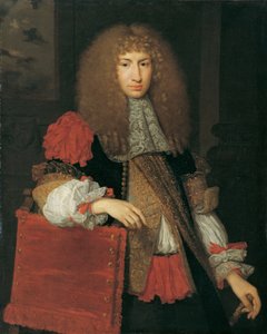 Portrait of a Gentleman