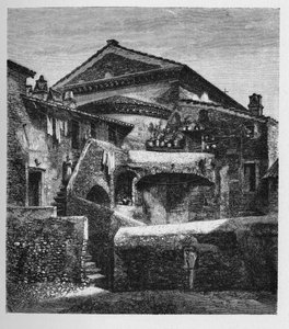 History of Ancient Rome