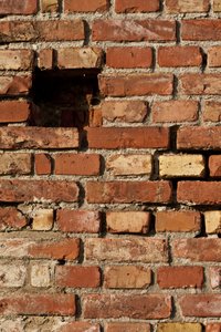 Hitting the Wall II by Unbekannter Künstler