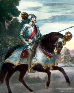 Holy Roman Emperor Charles V