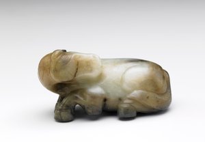 Horse, 1368-1911 by Unbekannt
