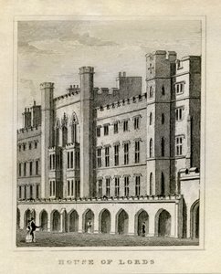 House of Lords