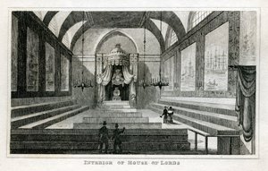 House of Lords