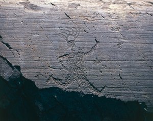 National Park of Stone Carvings of Naquane, Camunian Rock Engravings