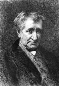 James Nasmyth, Scottish mechanical engineer by Unbekannt