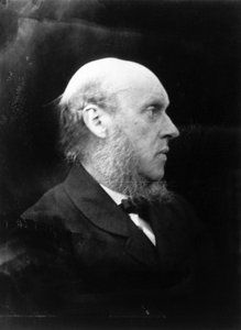 James Spedding by Unbekannt