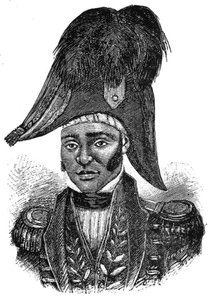 Jean Jacques Dessalines