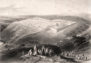Jerusalem