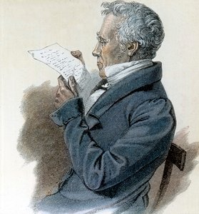 Johann Friedrich Cotta
