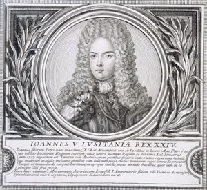 John V of Portugal