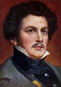 Karl Theodor Körner