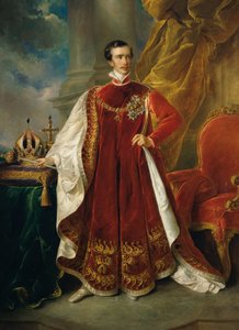 Emperor Franz Joseph I (1830–1916)