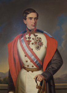 Emperor Franz Joseph I