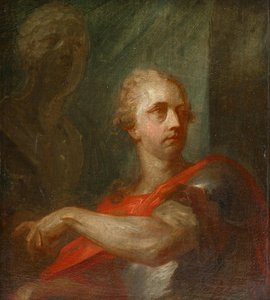 Emperor Joseph II (?)