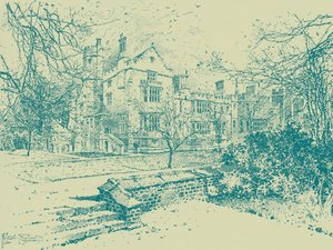 Lambeth Palace