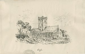 Leigh Church