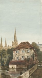 Lichfield - Registrar