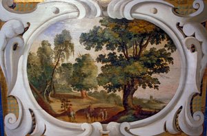 Loire Atlantique No. 043 - Chateau de Haute Goulaine
