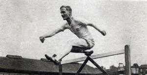 Lord Burghley