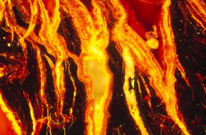 Metals, Minerals, Ferrous, LM Iron oxide