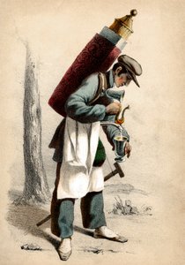 Chocolate Merchant