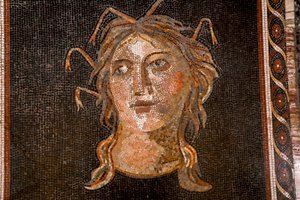 Marine Goddess