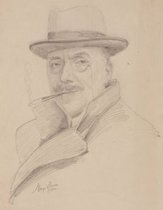 Mervyn O