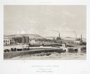 Mining, Coal D